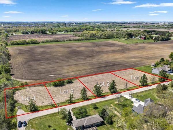 LT2 LUANNE DRIVE, Mount Pleasant, WI 53406