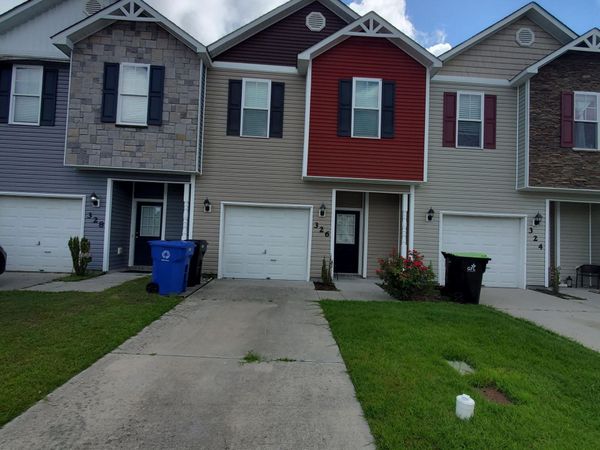 326 Cedar Island Trail, Holly Ridge, NC 28445