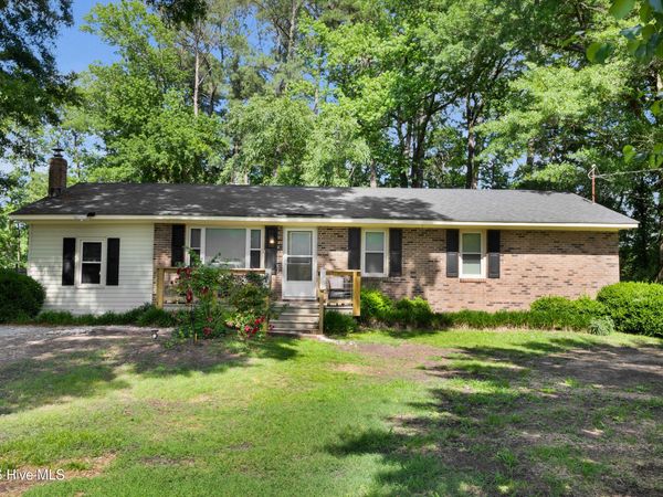 4007 Dennis Mclawhorn Road, Ayden, NC 28513