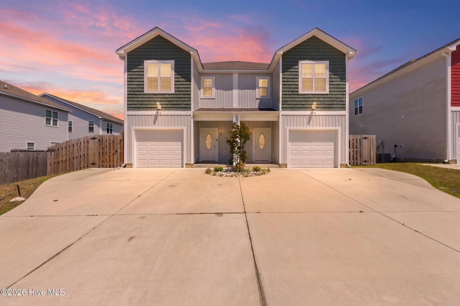 220 Holly Sands Loop, Holly Ridge, NC 28445 Main Photo