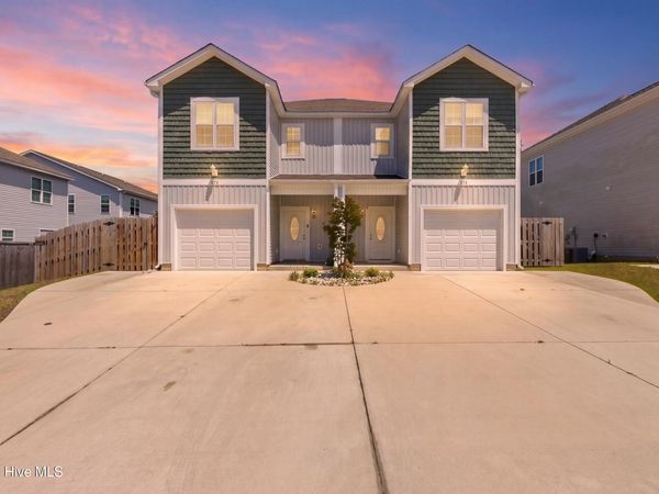 220 Holly Sands Loop, Holly Ridge, NC 28445