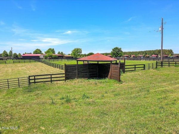 929 Airport Road, Johnston, SC 29832