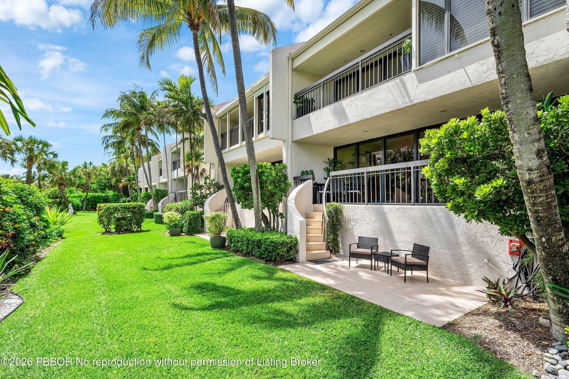 2335 S Ocean Boulevard, Unit D-13, Palm Beach, FL 33480 Photo