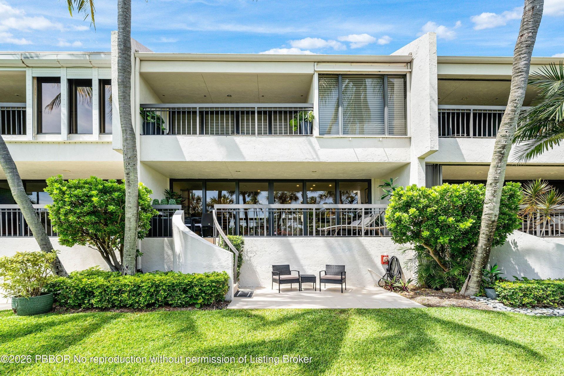 2335 S Ocean Boulevard, Unit D-13, Palm Beach, FL 33480 Photo