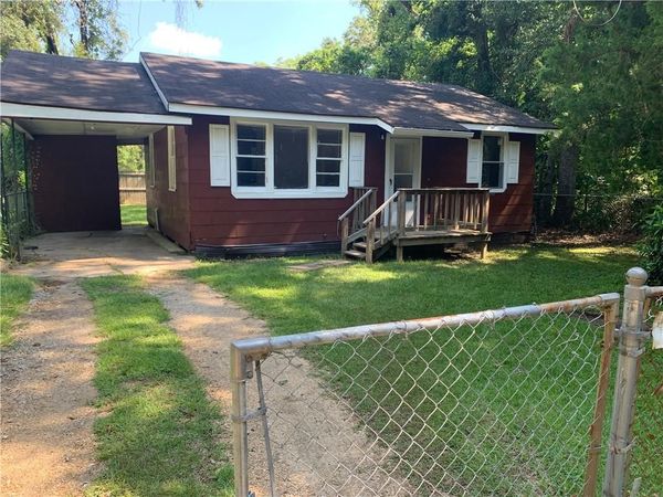 541 Chandler Street, Mobile, AL 36610