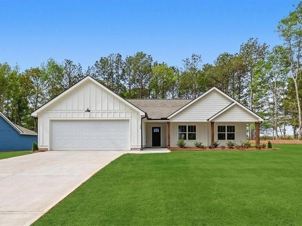 166 RACHEL Lane , Hartwell, GA 30643