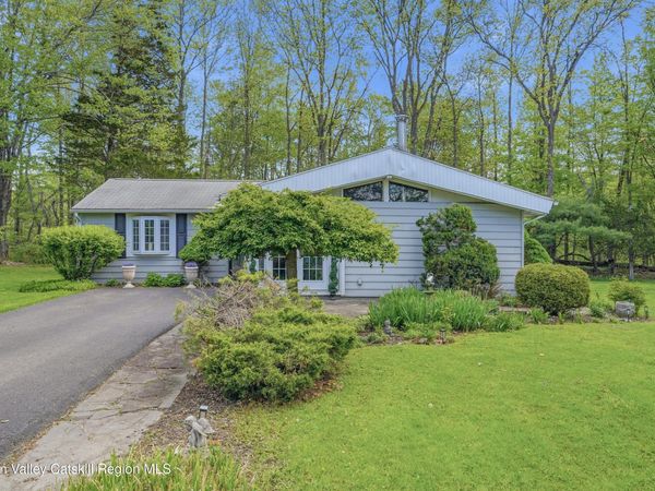 7 Maryland Court, Stone Ridge, NY 12484