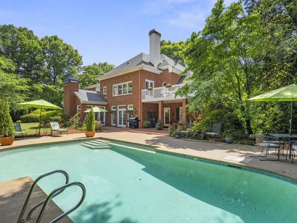9100 Huntcliff Trace, Sandy Springs, GA 30350