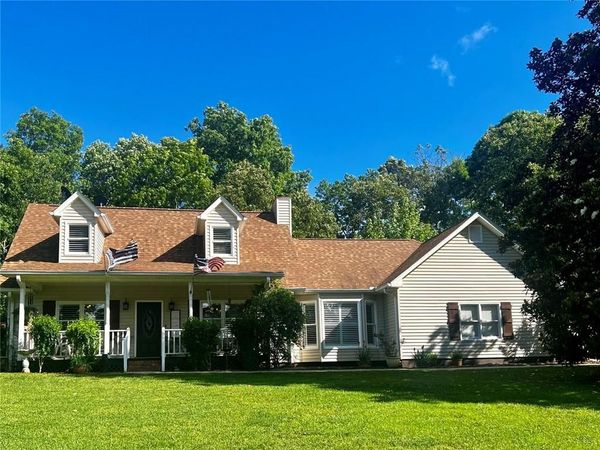 43 Hyalite Road W, Dahlonega, GA 30533