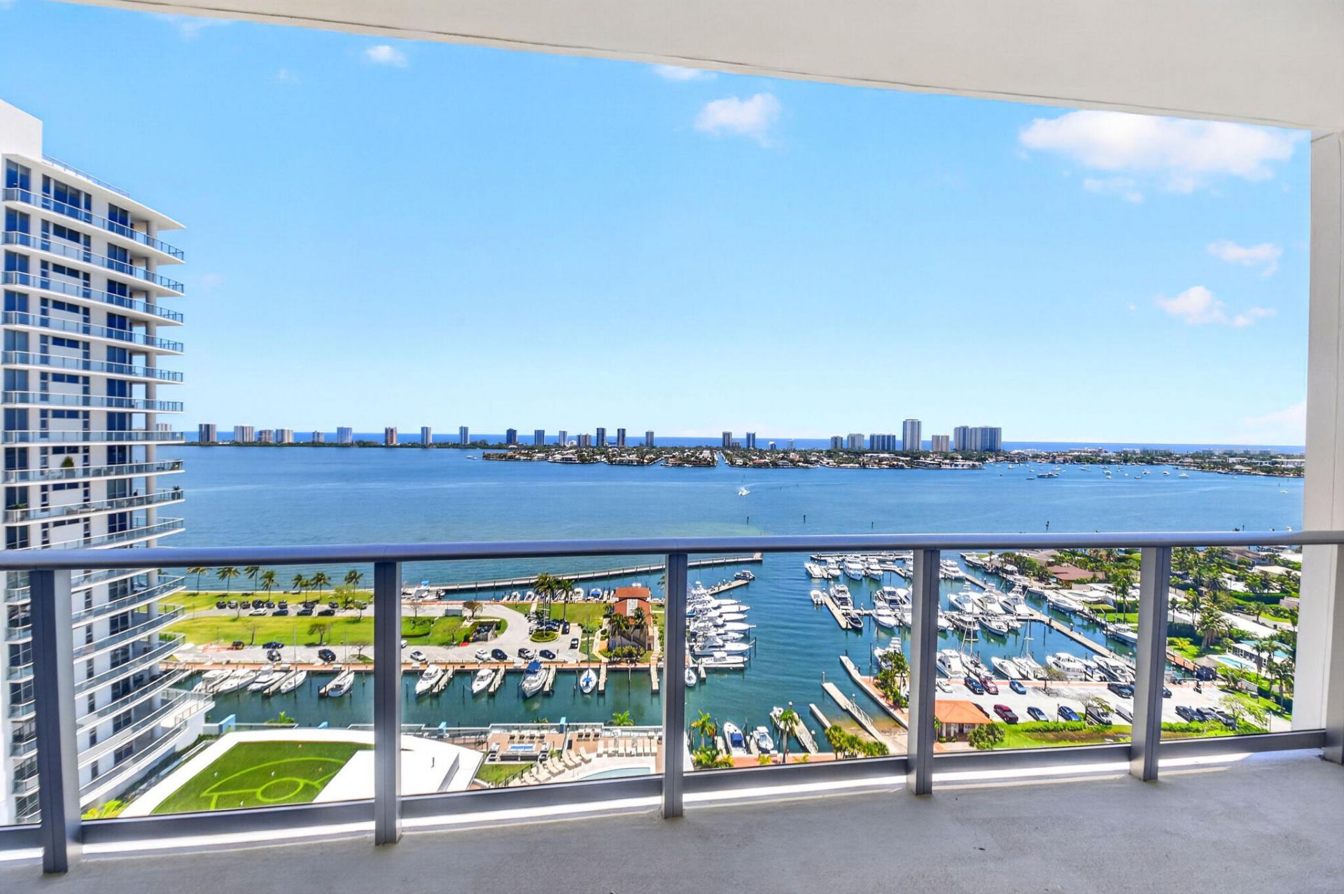 220 Lake Shore Drive, Unit 1808, West Palm Beach, FL 33403 Photo