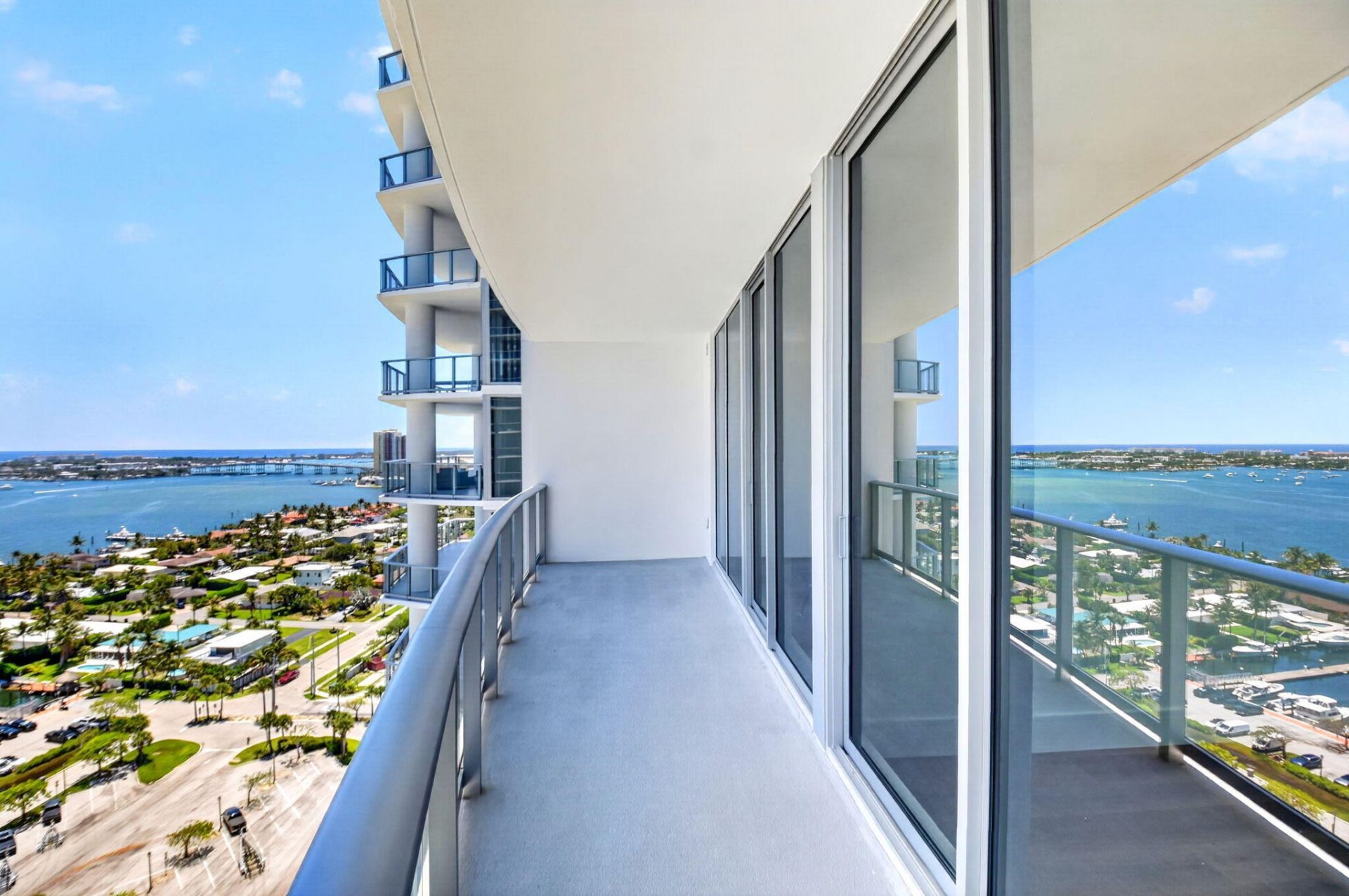 220 Lake Shore Drive, Unit 1808, West Palm Beach, FL 33403 Photo