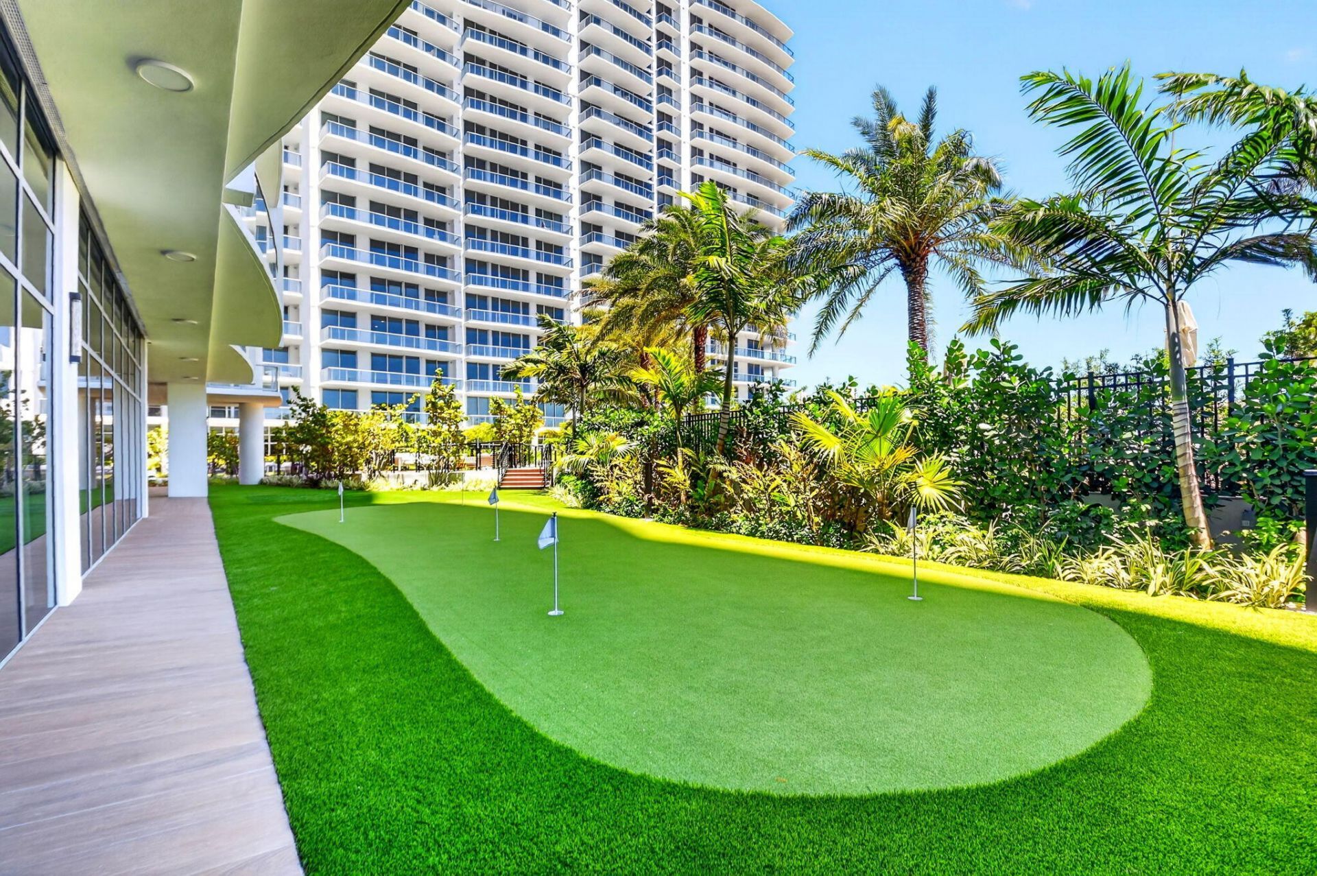 220 Lake Shore Drive, Unit 1808, West Palm Beach, FL 33403 Photo