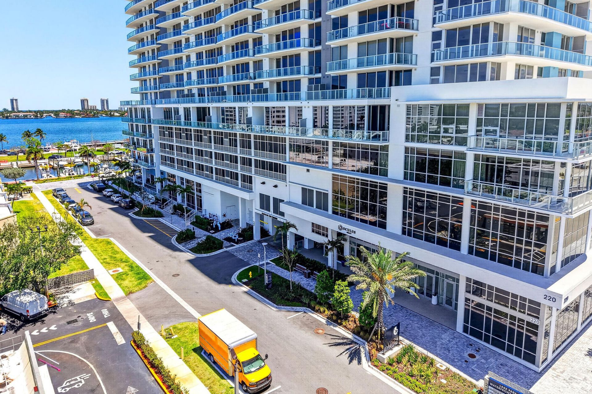 220 Lake Shore Drive, Unit 1808, West Palm Beach, FL 33403 Photo