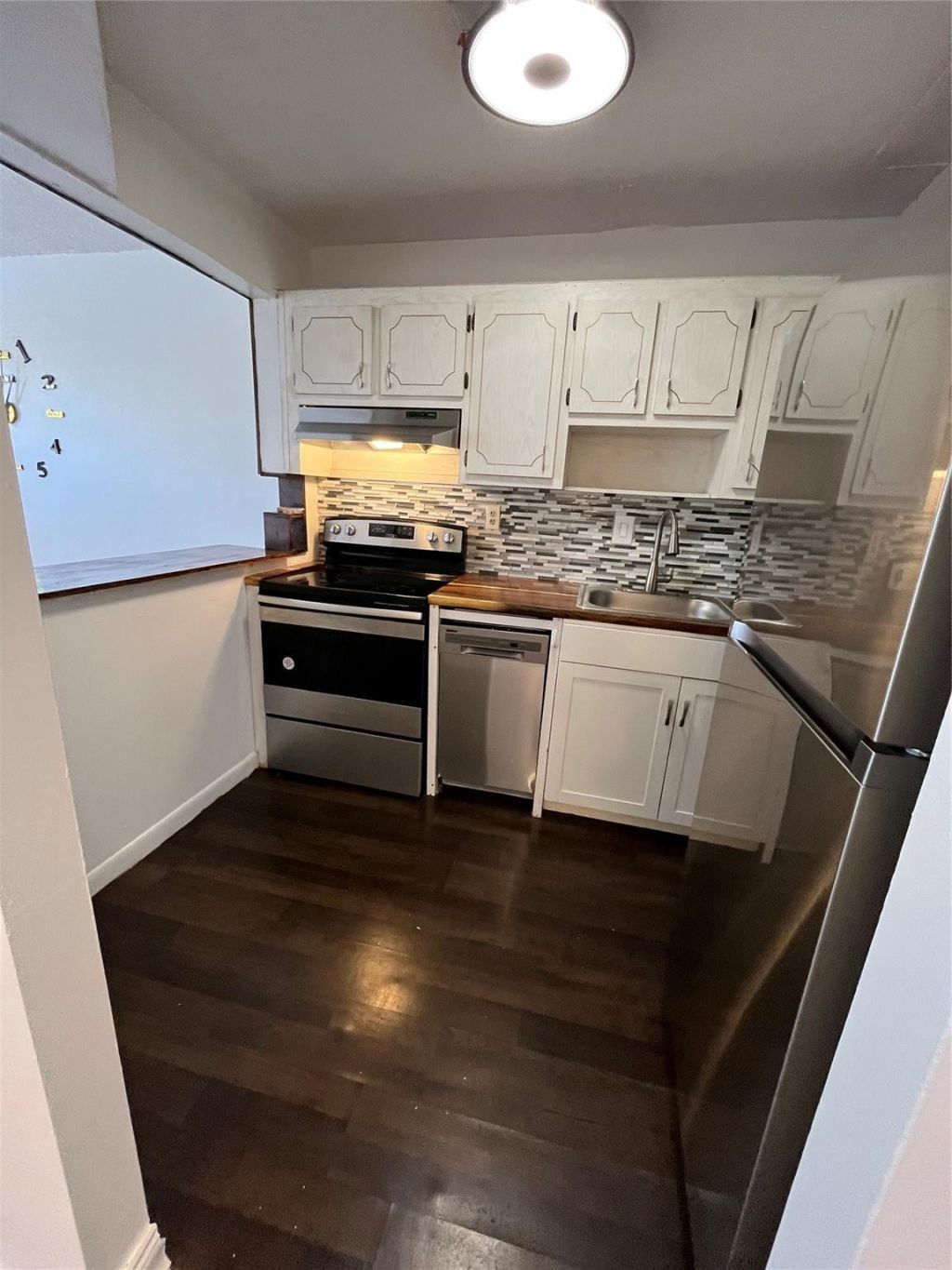 9141 Sunrise Lakes Boulevard, Unit 115, Sunrise, FL 33322 Photo