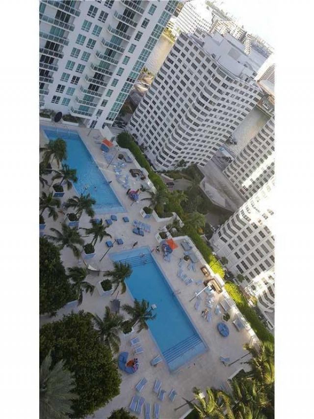 951 Brickell Avenue, Unit 701, Miami, FL 33131 Photo