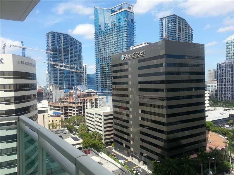 951 Brickell Avenue, Unit 701, Miami, FL 33131 Photo