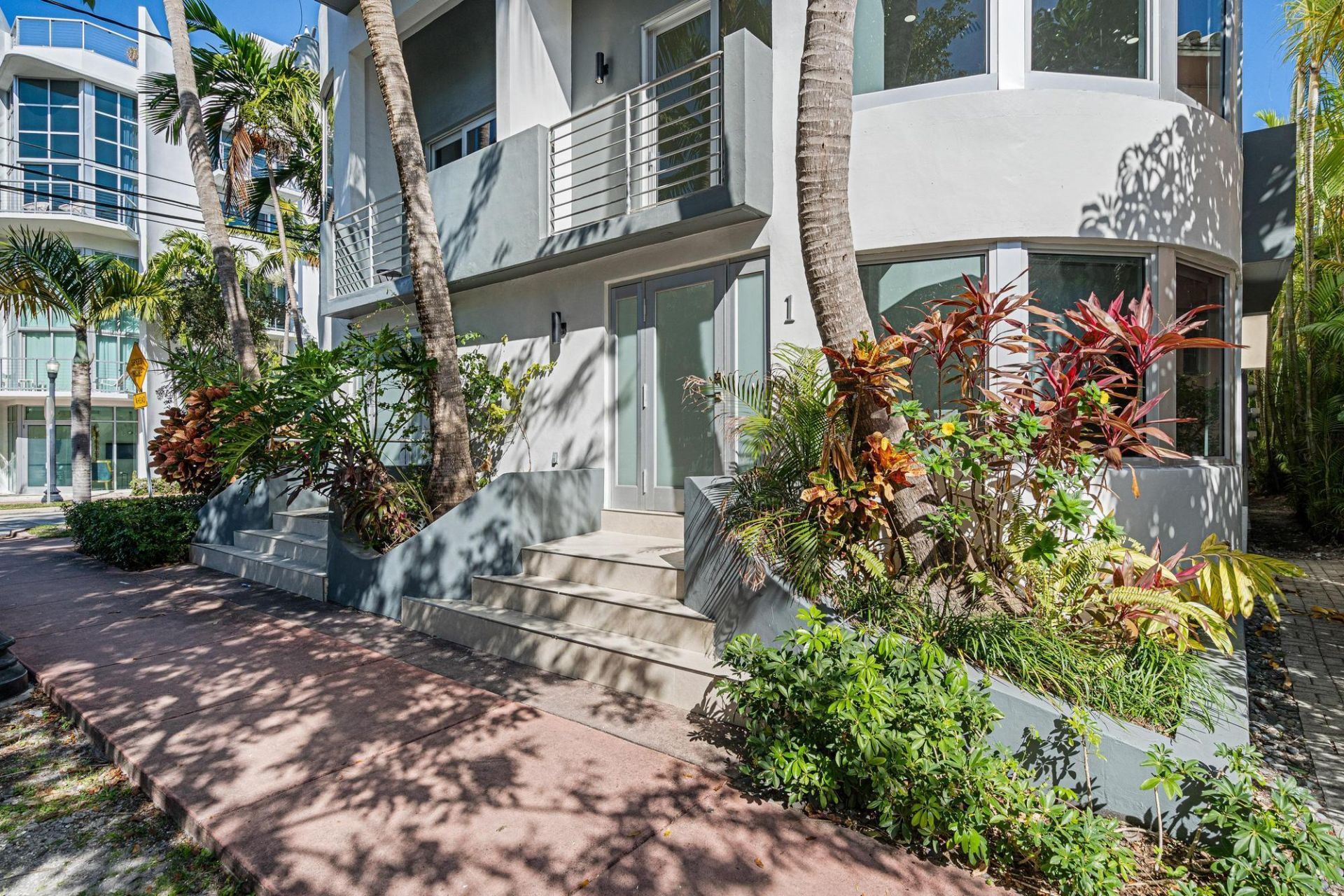 361 Jefferson Avenue, Unit 1, Miami Beach, FL 33139 Photo
