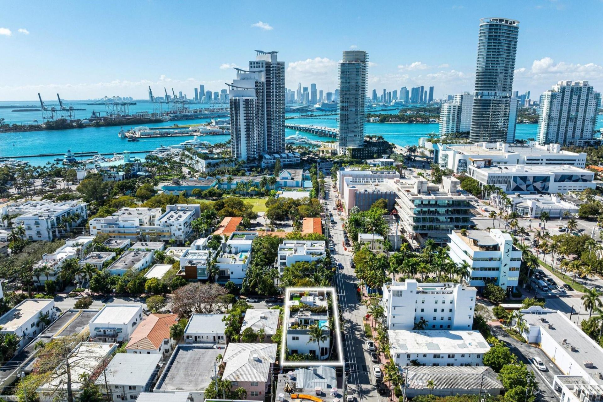 361 Jefferson Avenue, Unit 1, Miami Beach, FL 33139 Photo