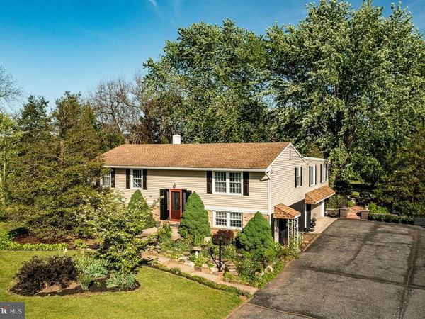 13 WARTMAN ROAD, COLLEGEVILLE, PA 19426