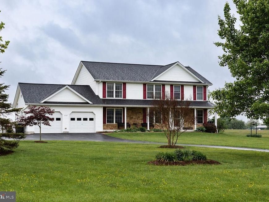7107 Keysville Road , Keymar, MD 21757 Main Photo