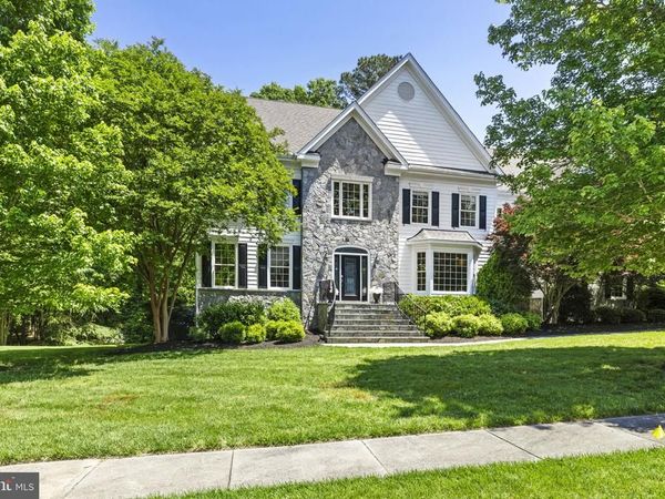 4413 WILCOT DRIVE, MIDLOTHIAN, VA 23113