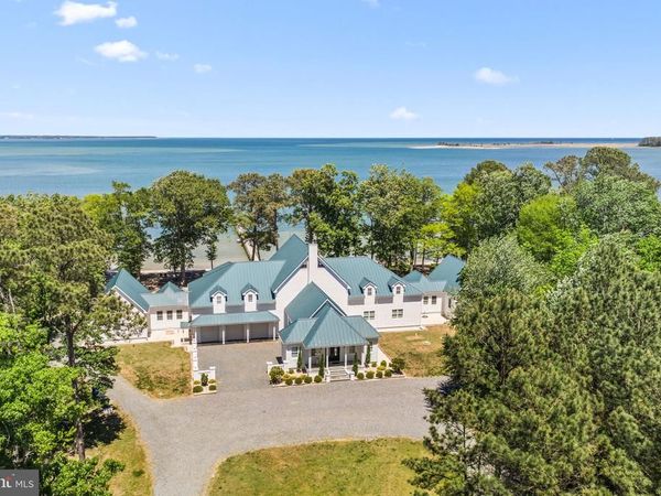 3315 WINDMILL POINT ROAD , WHITE STONE, VA 22578