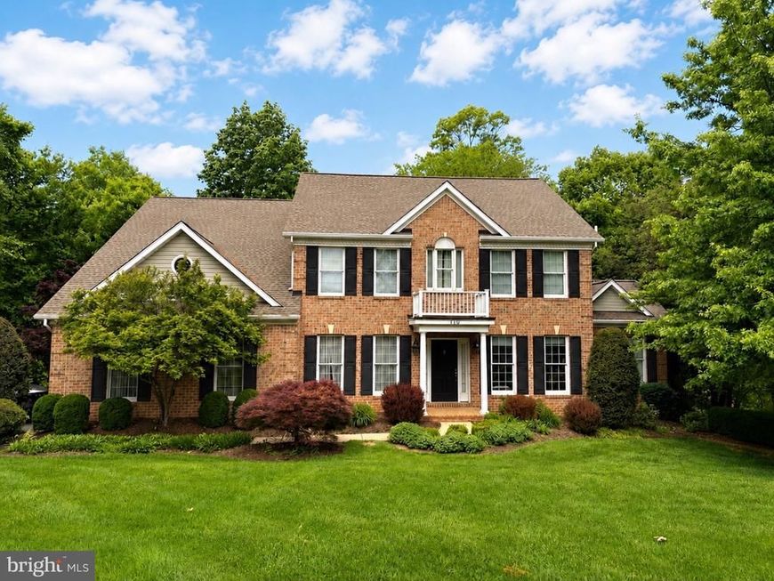 712 Lythe Hill Court , Westminster, MD 21158 Main Photo