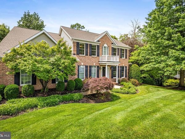 712 LYTHE HILL COURT, WESTMINSTER, MD 21158