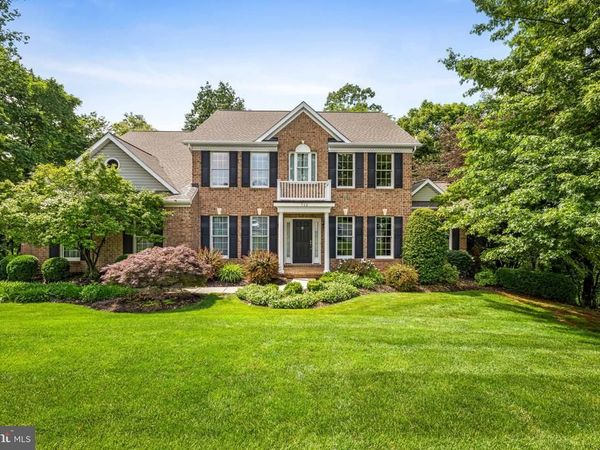 712 LYTHE HILL COURT, WESTMINSTER, MD 21158