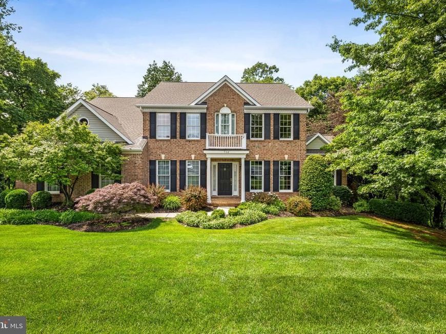 712 Lythe Hill Court, Westminster, MD 21158 Main Photo
