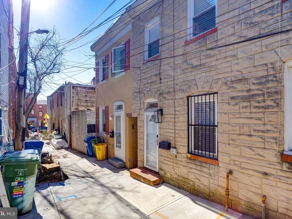 528 HOLTZMAN COURT , BALTIMORE, MD 21231