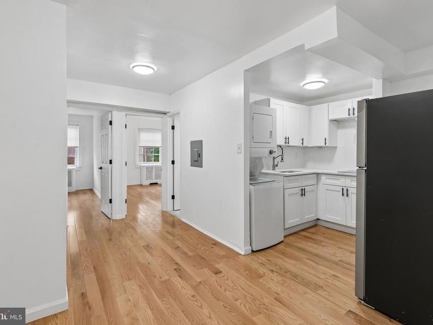 1225 Spruce Street , Unit 3F, Philadelphia, PA 19107 Main Photo