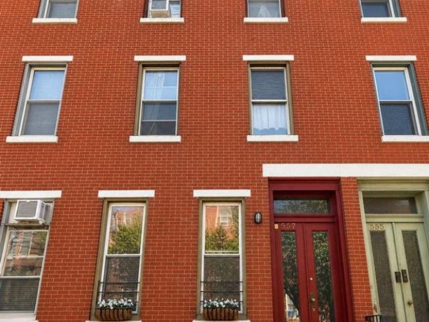 557 N 16th Street, Unit 3F, Philadelphia, PA 19130 Main Photo