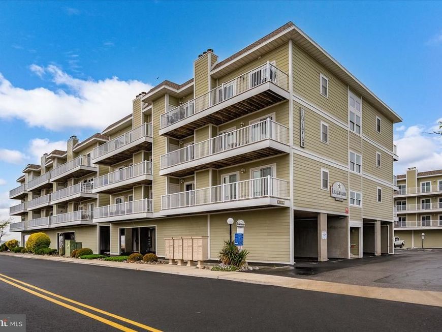 120 71st Street , Unit 3, Ocean City, MD 21842 Main Photo
