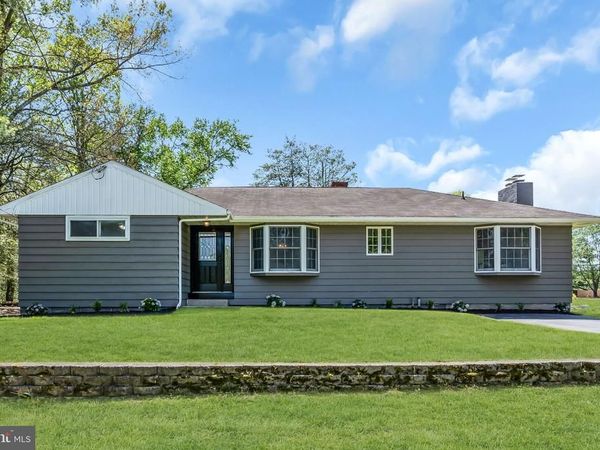 52 HAWKIN ROAD , MEDFORD, NJ 08055