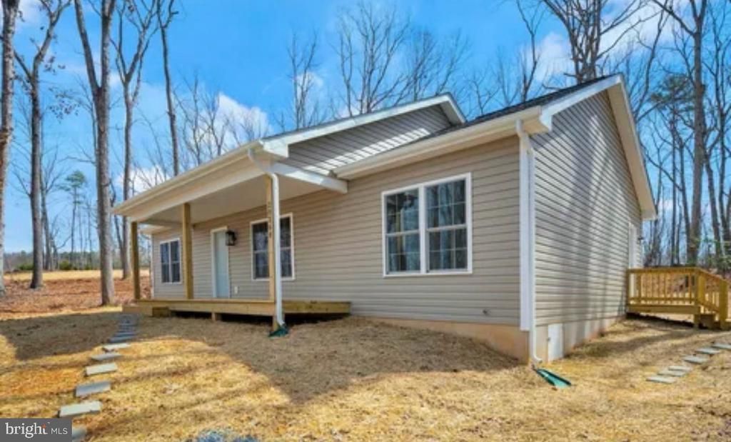 13672 Spring Street , Unionville, VA 22567 Main Photo