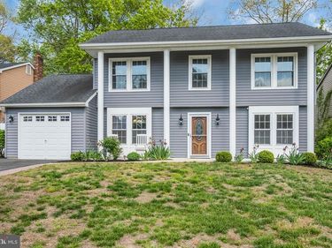 64 BARNEGAT BOULEVARD, BARNEGAT, NJ 08005