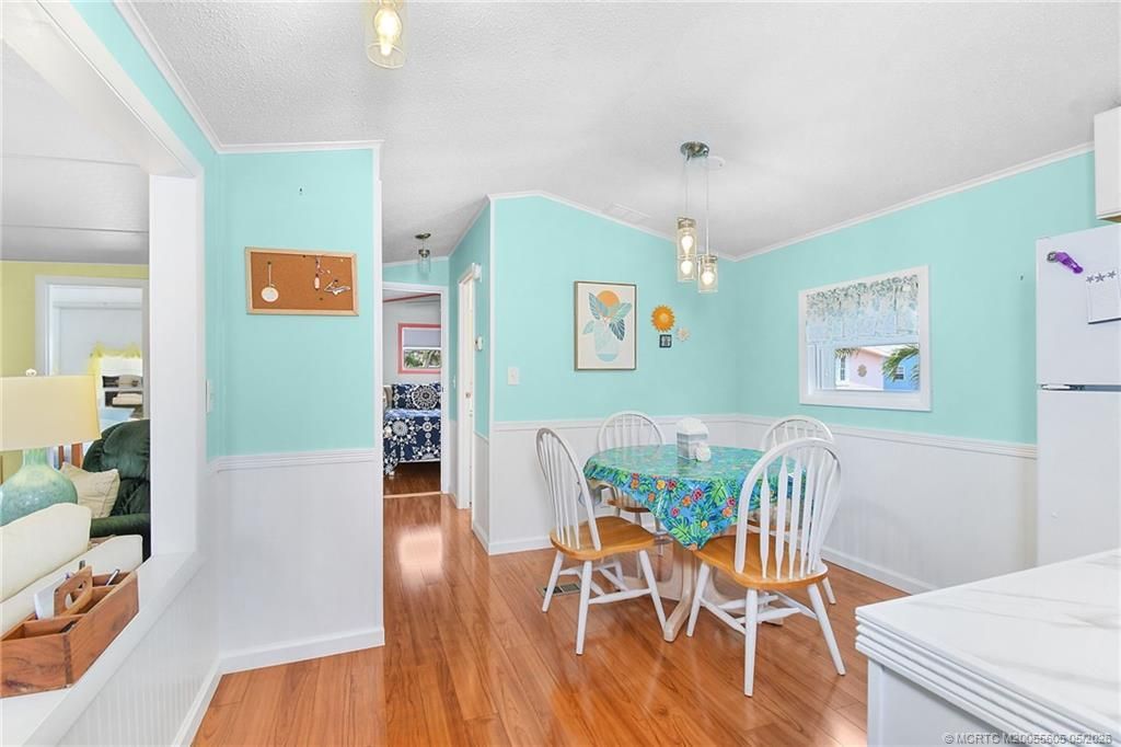 10701 S Ocean Drive, Unit 852, Jensen Beach, FL 34957 Photo