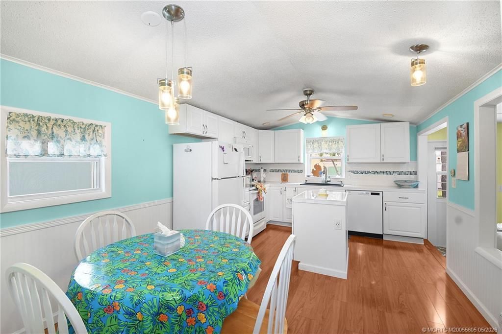 10701 S Ocean Drive, Unit 852, Jensen Beach, FL 34957 Photo