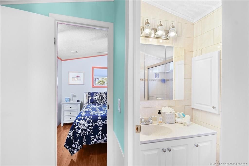 10701 S Ocean Drive, Unit 852, Jensen Beach, FL 34957 Photo