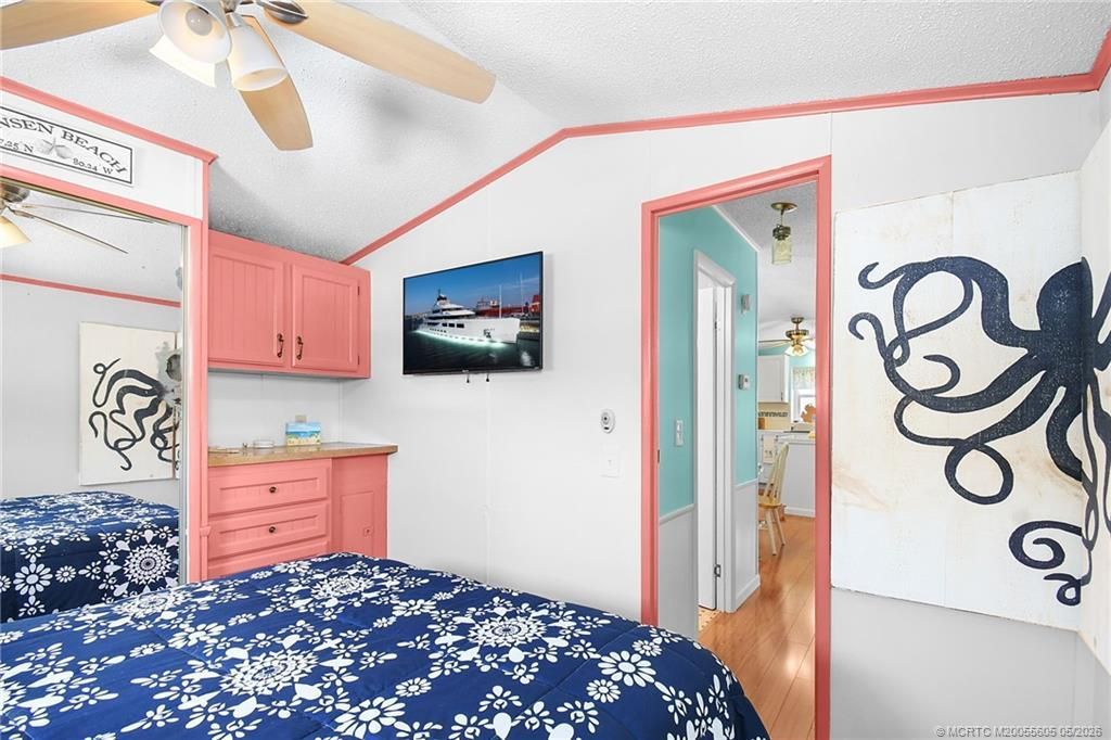 10701 S Ocean Drive, Unit 852, Jensen Beach, FL 34957 Photo