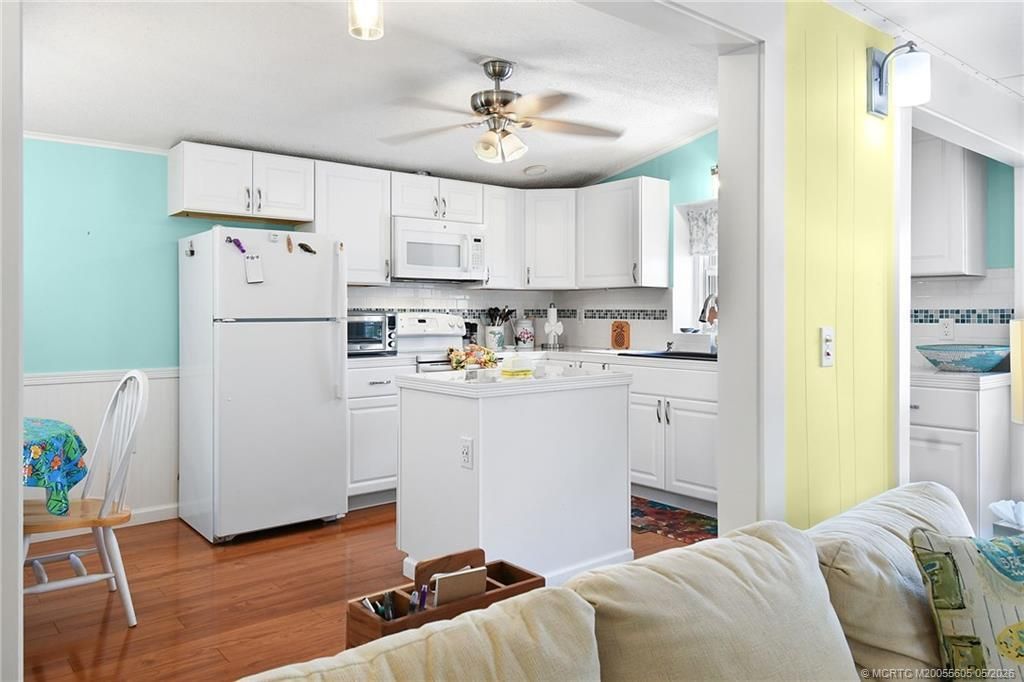 10701 S Ocean Drive, Unit 852, Jensen Beach, FL 34957 Photo