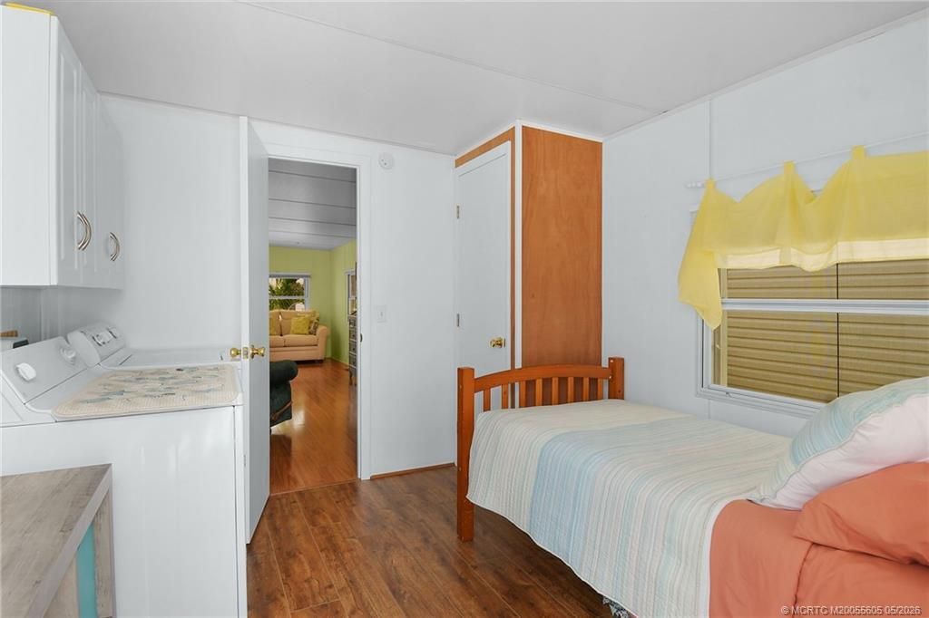 10701 S Ocean Drive, Unit 852, Jensen Beach, FL 34957 Photo