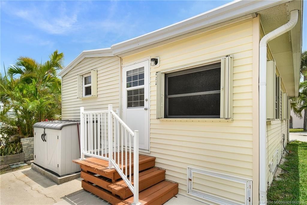 10701 S Ocean Drive, Unit 852, Jensen Beach, FL 34957 Photo