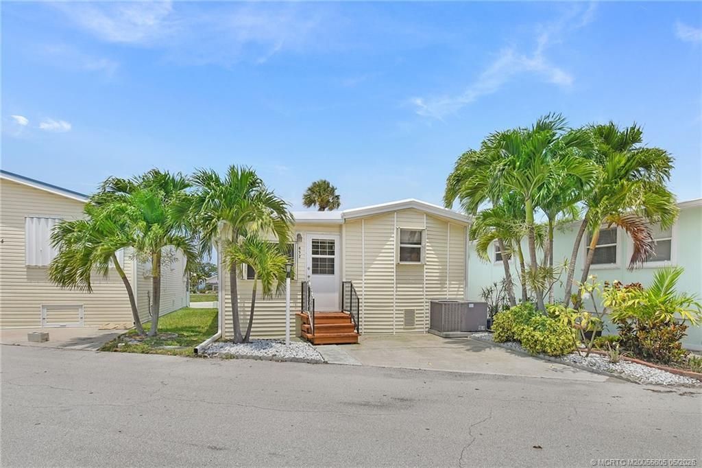 10701 S Ocean Drive, Unit 852, Jensen Beach, FL 34957 Photo
