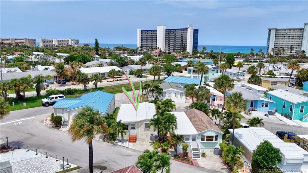 10701 S Ocean Drive, Unit 852, Jensen Beach, FL 34957 Photo