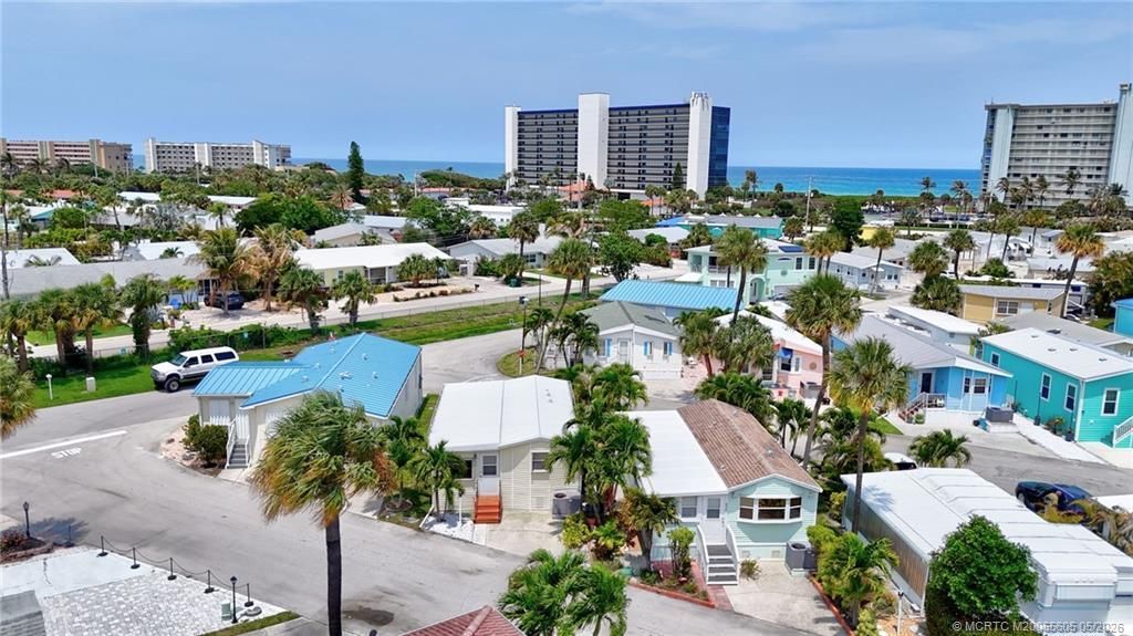 10701 S Ocean Drive, Unit 852, Jensen Beach, FL 34957 Photo