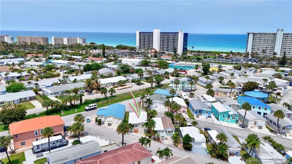 10701 S Ocean Drive, Unit 852, Jensen Beach, FL 34957 Photo