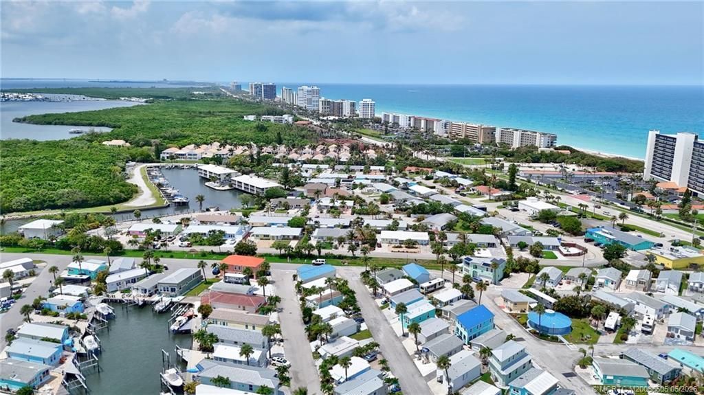 10701 S Ocean Drive, Unit 852, Jensen Beach, FL 34957 Photo