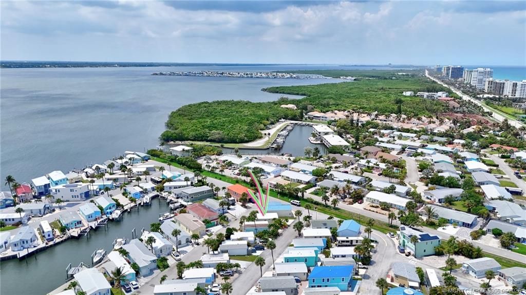 10701 S Ocean Drive, Unit 852, Jensen Beach, FL 34957 Photo